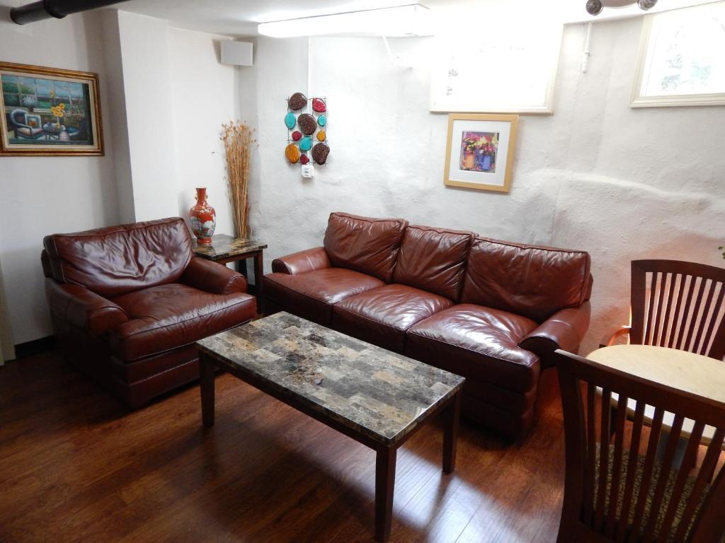 Guest house A Friendly At Harvard