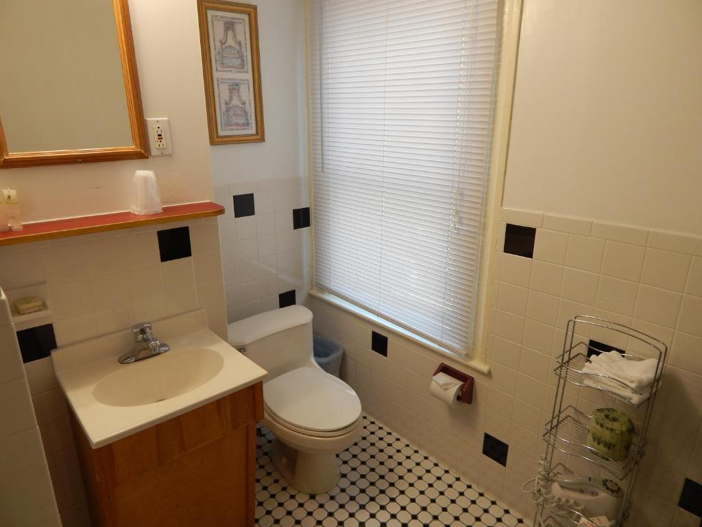 Guest house A Friendly At Harvard Cambridge