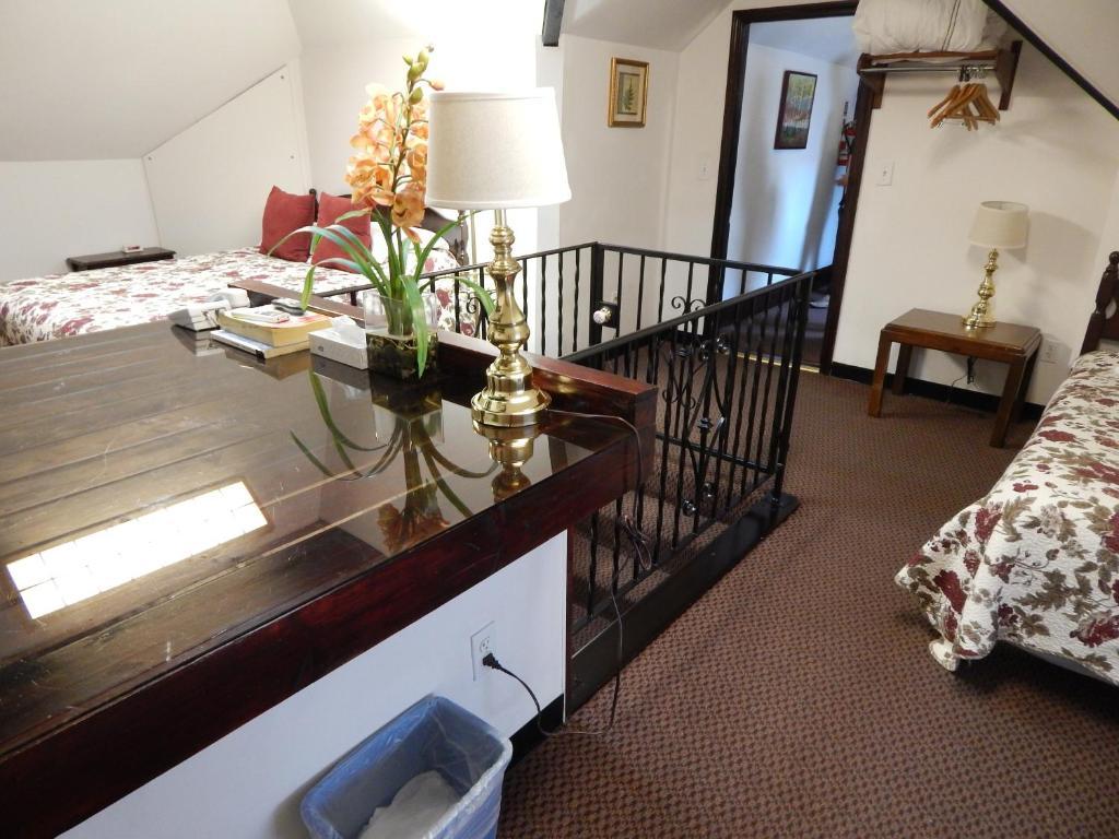 A Friendly At Harvard Guest house 2*